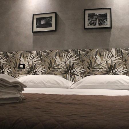 Favorit Bed & Breakfast Рим Екстериор снимка