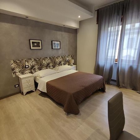 Favorit Bed & Breakfast Рим Екстериор снимка