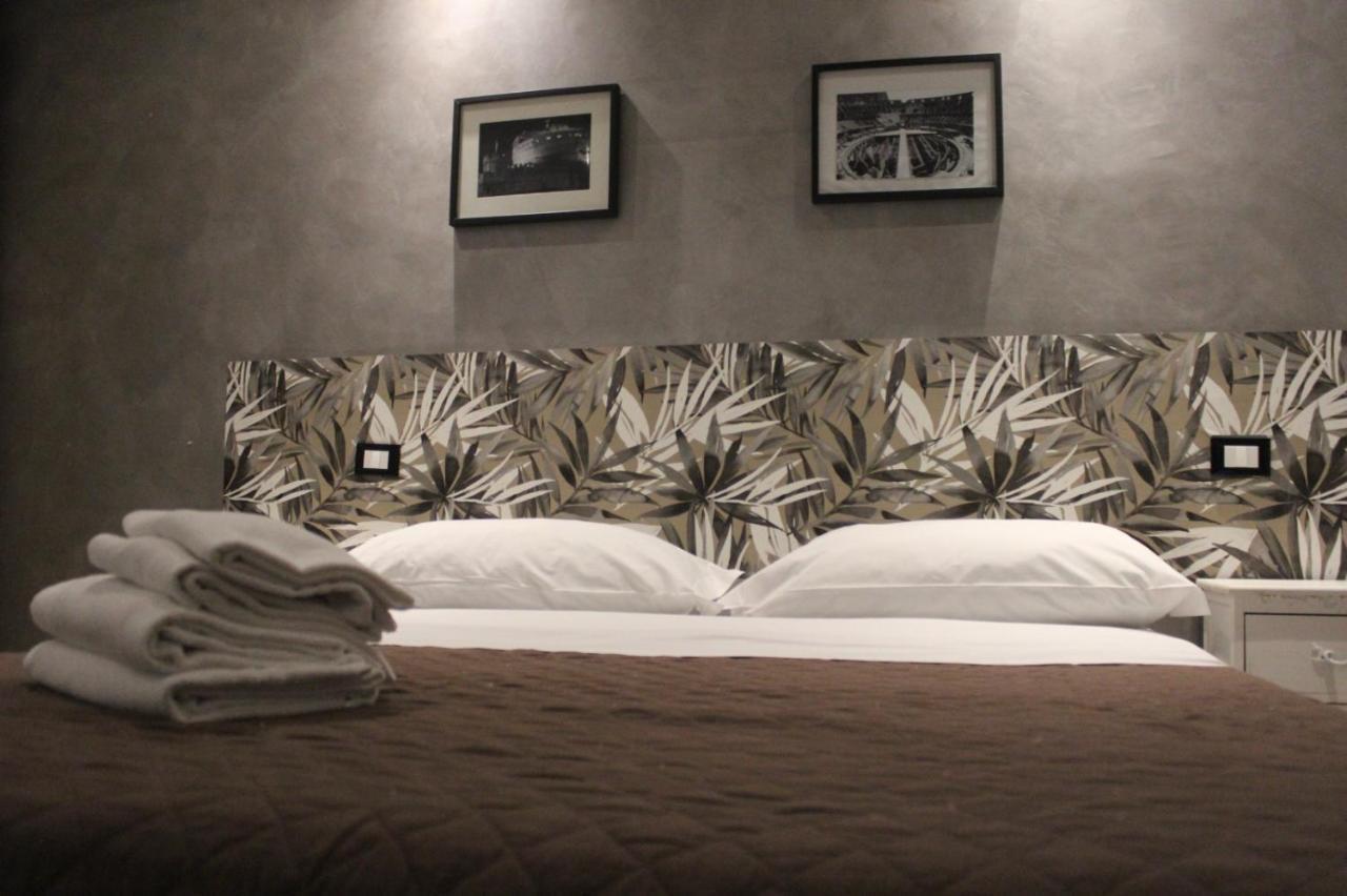 Favorit Bed & Breakfast Рим Екстериор снимка