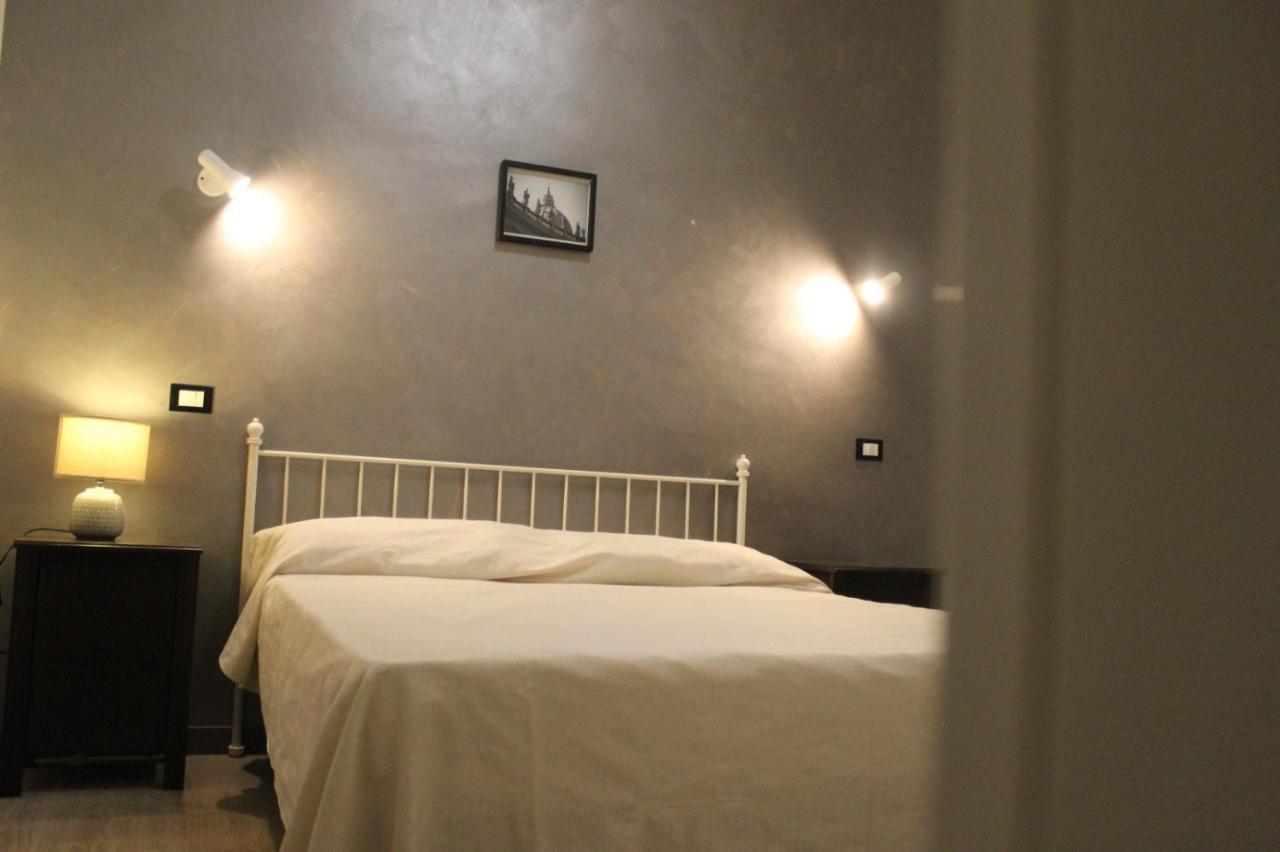 Favorit Bed & Breakfast Рим Екстериор снимка