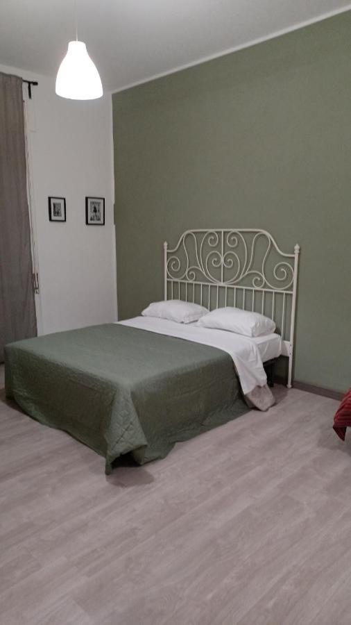 Favorit Bed & Breakfast Рим Екстериор снимка