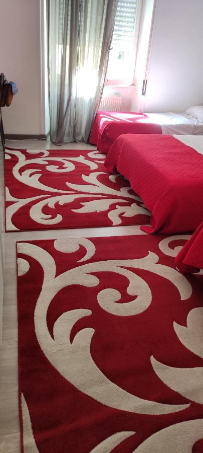 Favorit Bed & Breakfast Рим Екстериор снимка